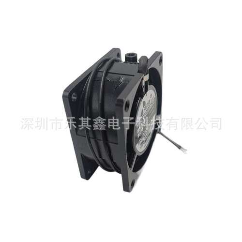 UFT60BBPB0AM1D4AN 福佑FULLTECH 2.4W 工商业储能柜防爆散热风机