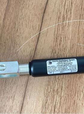 德国原装Hahn-Gasfedern 气弹簧支撑杆 Z10-28ST#08824-650N