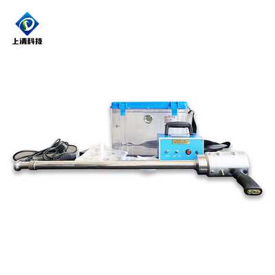 真空气袋采样器 挥发有机物采样器 大气环境真空气袋采样箱取样器