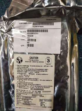 电子元器件【EP1S20F672C6】价格咨询为准 EP1S20F672C6N EP1S20F