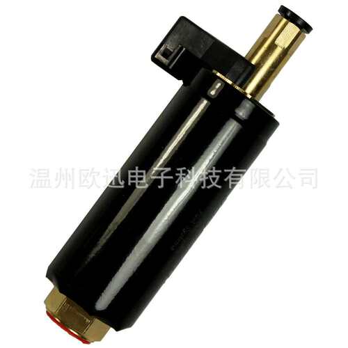 燃油泵高压3857650 3855958适合游艇船用或低压3858261 3857985