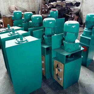 卡博恩 夹轨器 起重机电动夹轨器 龙门吊液压电动夹轨器 手动夹轨