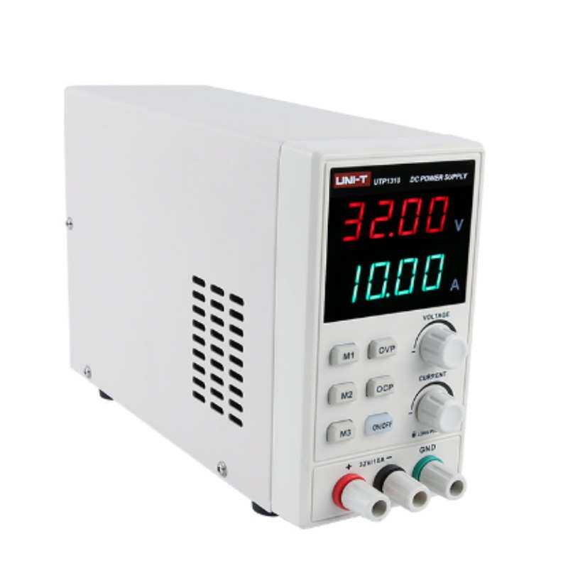 优利德UDP6720/UDP6721直流开关电源180W开关电源