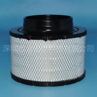 发电机组空气滤清器 保养配件7C-1570发电机组3306B 3208