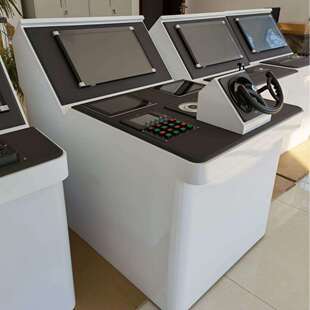 江苏船舶自动舵驾驶台 船舶驾驶台厂家供应