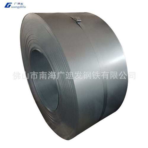 佛山现货镀锌铁皮 白铁皮镀锌板DX53D 镀锌钢板拉伸料 可定尺开平