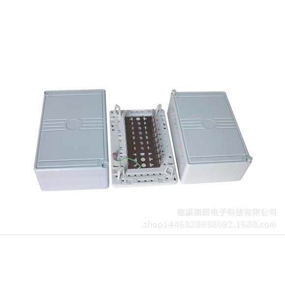 供应室内塑料100对英式分线盒,玩具/童车/益智/积木/模型,毛绒/玩偶/公仔/布艺类玩具,淘宝优惠券,粉丝福利购,淘宝优惠卷