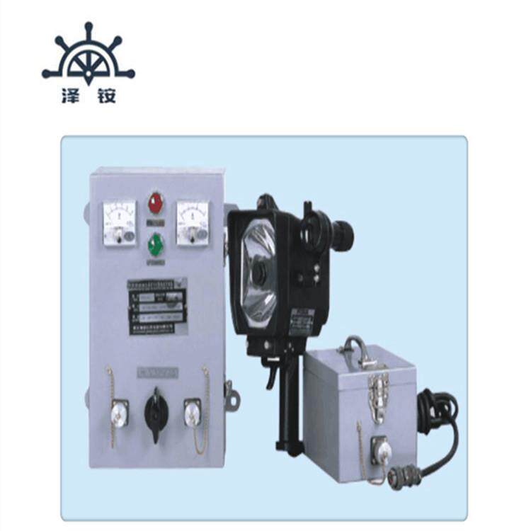 船用便携式信号灯 CXDB白昼灯 白昼联络灯 闪光灯灯信号灯江苏其