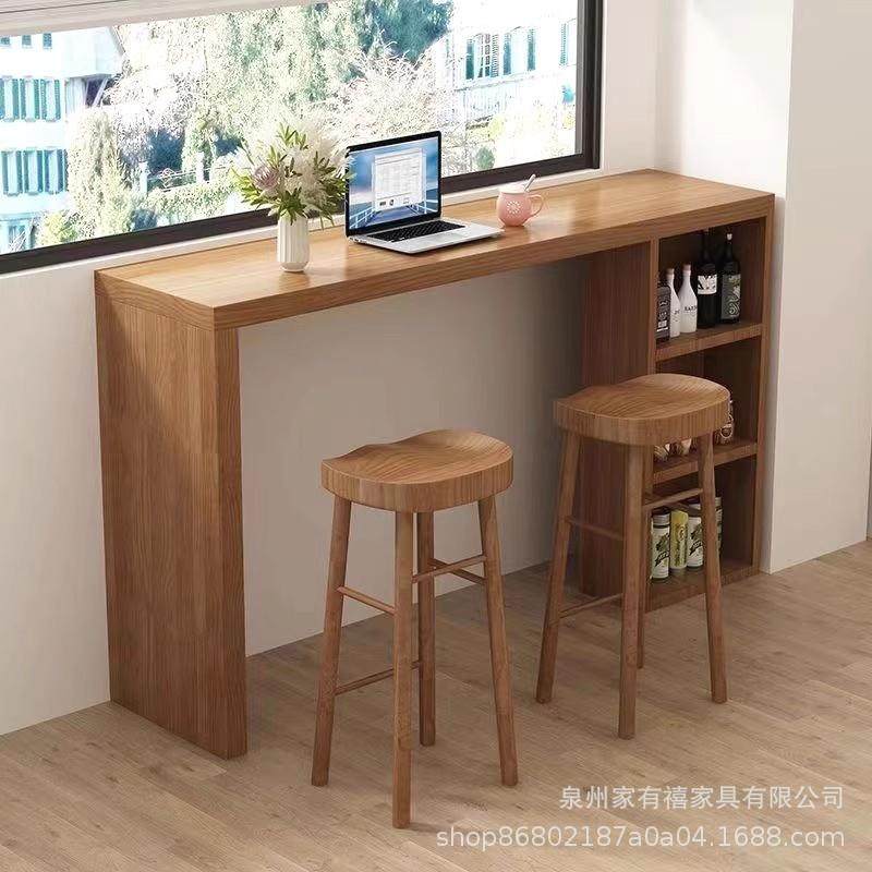 北欧全实木吧台桌家用客厅隔断阳台靠墙高脚桌椅组合原木风长条桌,玩具/童车/益智/积木/模型,毛绒/玩偶/公仔/布艺类玩具,淘宝优惠券,粉丝福利购,淘宝优惠卷