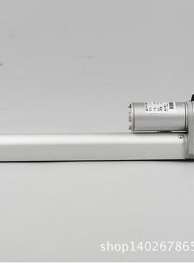 750n行程50mm厂家直销 推杆电机 电动伸缩管电动推杆小型推杆升降