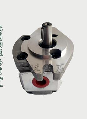 液压齿轮泵HGP-2A-F2R/F3R/F4R/F5R/F6R/F8R/F9R/F11R/F11.5R/F12