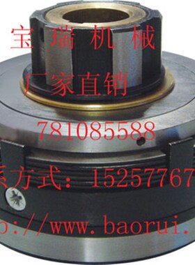 天津电子离合器DLMX-5KS DLMX-5MS DLMX-5ZS双线电磁离合器 线圈