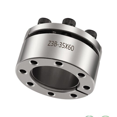 涨紧套Z3B胀套KTR203免键涨紧轴套光之大连结套 BIKON1003胀紧套