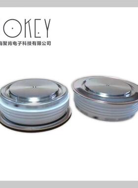 英达中频炉平板可控硅IP#147-9110-W软启动晶闸管