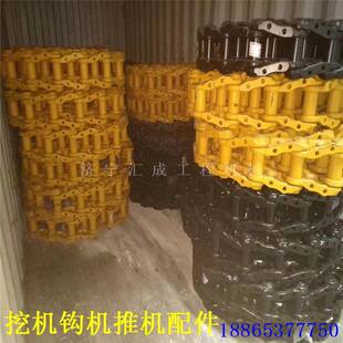 宣化140推土机配件 T140推土机履带底盘件 宣化推土机全车配件