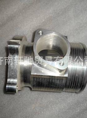 适用于豪沃 汕德卡 T5 T7 陕汽 曼202V09415-0623 PFM 文丘里管