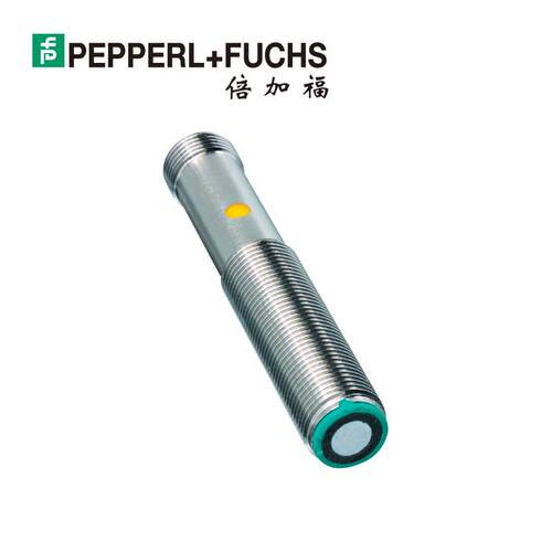 倍加福UB400-12GM-E5-V1超声波传感器(114846)