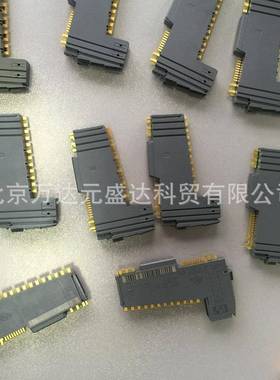 贝加莱B&R模块X20DI9371贝加莱B&R模块JENSEN折叠机模块