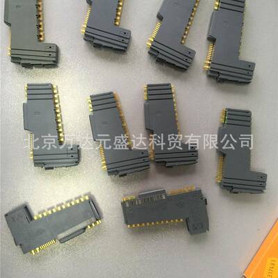 贝加莱B&R模块X20DI9371贝加莱B&R模块JENSEN折叠机模块