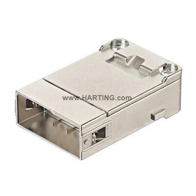 harting 09140203013 浩亭连接器 HAND-SUD 20针屏蔽公头