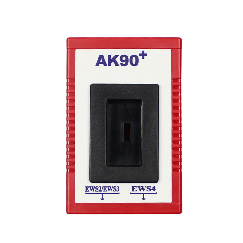 AK90+KeyProgrammerV3.19ForBMW适用于宝马汽车检测仪