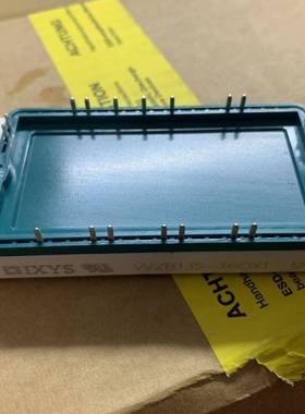 VVZB135-16IOXT WZB135-16IOXT VVZB135-16NO1 TDB6HK124N16RR