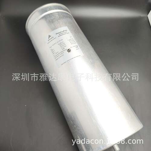 德国EPCOS MKP480-I-2.1B32340C4021A580 29uf 480V电力电容