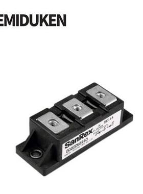 可控硅功率模块 DD200KB160 三相可控硅整流器DD200KB160