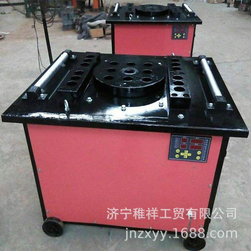 厂家生产GW40钢筋弯曲机 GW40型螺纹钢筋折弯机器认购金,电子元器件市场,其它元器件,淘宝优惠券,粉丝福利购,淘宝优惠卷