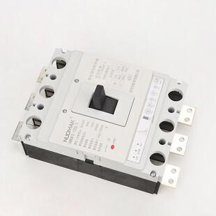 诺玛克电气产品M1L-630M/4300塑壳漏电断路器新功能产品