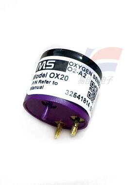 OX20 O2-A2 梅思安MSA氧气传感器氧气探头用于气体分析仪