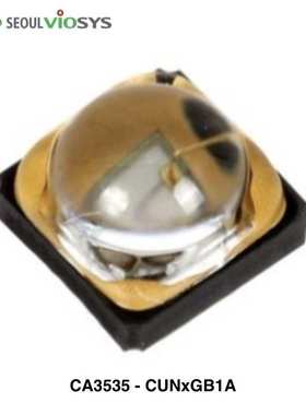 CUN6GB1A CUN8GB1A CUN9GB1A CUN0GB1A 367nm 385nm