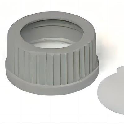 AGILENT安捷伦G3440-81013色谱柱螺帽，带锁定环，手拧式