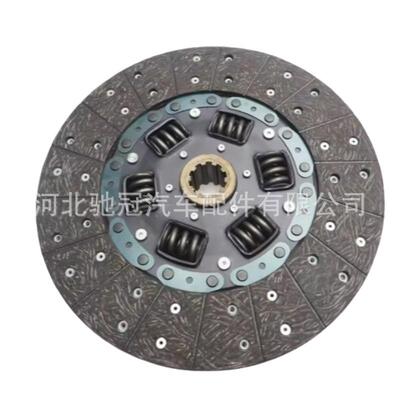 离合器摩擦片 ISD005Y 1-31240-671-0 1312409010 适用于五十铃