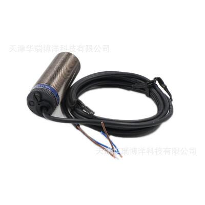 XSAV11801接近开关埋入式1NC接近传感器10mm电感式接近开关