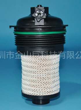 厂家现货供应柴油滤芯 GK21-9176-AA GK219176AA 2005485