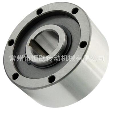 减速机逆止器GC-D70190滚柱式单向超越离合器