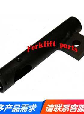 NICHIYU力至优叉车配件FB10/15-60/65转向电机拉杆14300-39860优