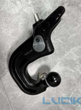 适用于路虎发现4 发现3 拖车钩 LR071295