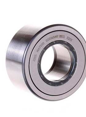 德国INA  NATV30滚轮轴承  尺寸30x62x28mm满装滚子 高负载