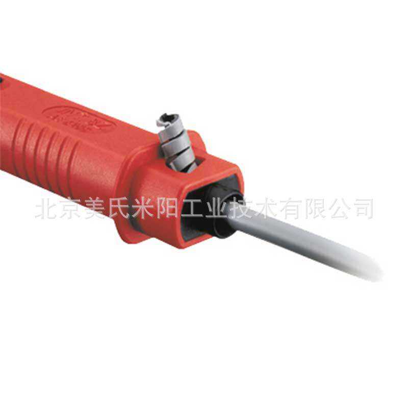 2高压剥线钳-绝缘电缆剥皮器AE6200架空绝缘电缆ABC旋转