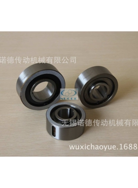 CKZ楔块式单向超越离合器 CKA2562 CK-A3580