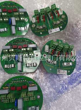 总线接口板 2SY5013-2PB10，电动执行器 2SG5021-0CE10-4DA4-Z