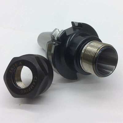供应LRT数控刀柄 BT30刀柄 ER筒夹刀柄BT30-ER20-100L