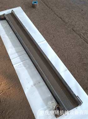 2.4米重轨 I140V轨道 单轨吊吊梁