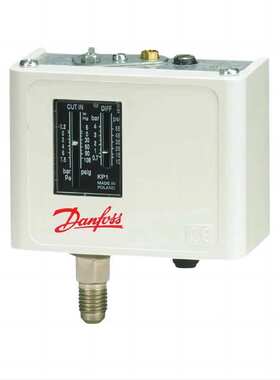 Danfoss丹佛斯恒温控制器KP36 010-110866 KP35 060L113366