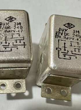 JX-3D电磁继电器JRX-31M密封继电器JWR-3M微型继电器JRW-12M