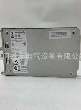 18745-04     BENTLY    集成系统控制器