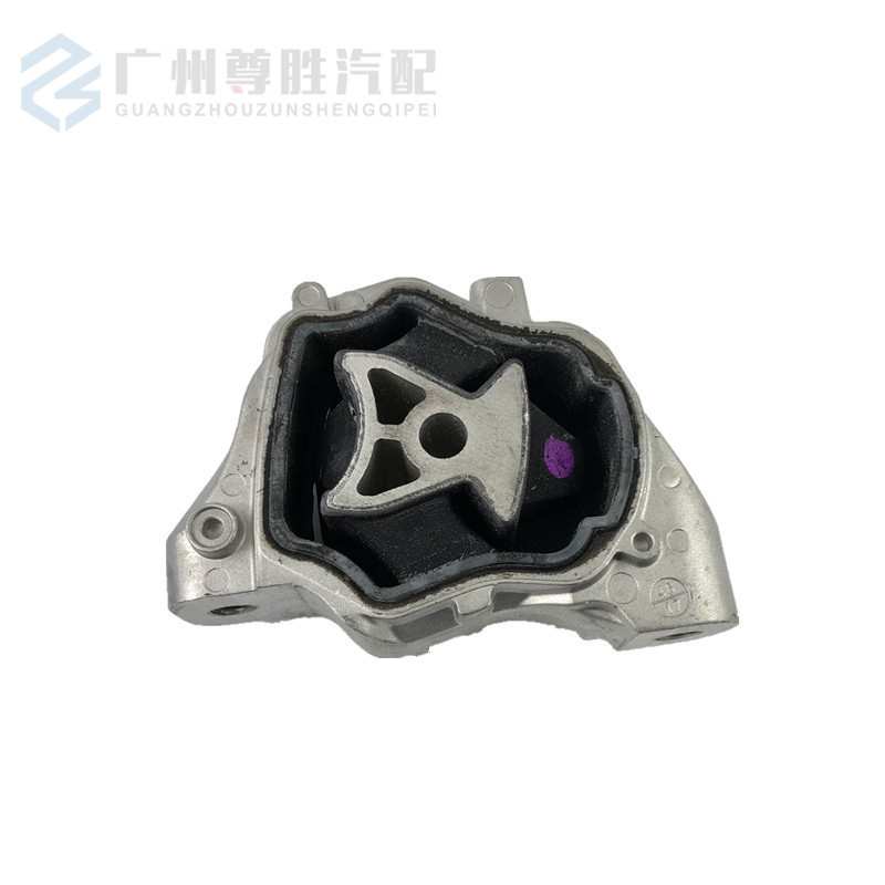 LR039527 011835适用于沃尔沃路虎极光变速箱脚胶悬置发动机支座