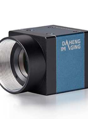 IMAVISION大恒图像   200万像素 彩色工业相机    ME2L-203-76U3C